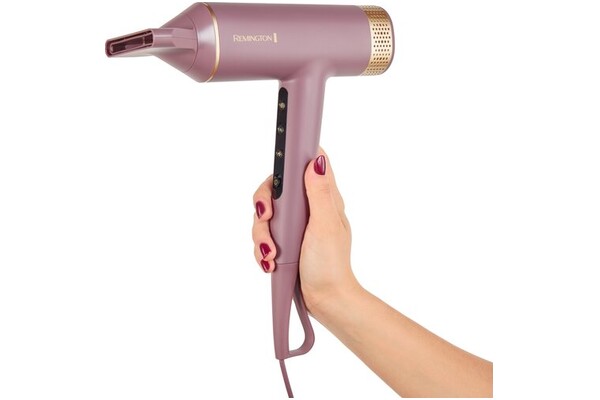 Suszarka Remington EC8930 1600W kolor różowy