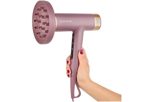 Suszarka Remington EC8930 1600W kolor różowy