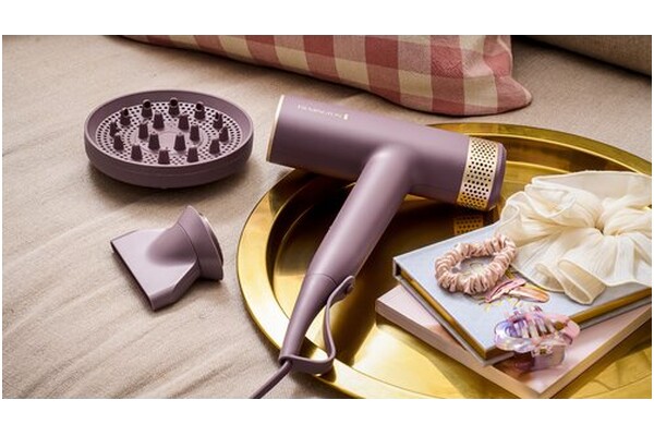 Suszarka Remington EC8930 1600W kolor różowy