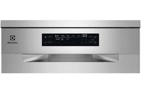 Zmywarka Electrolux ESS47420SX