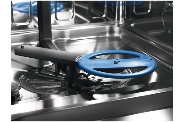 Zmywarka Electrolux ESS47420SX