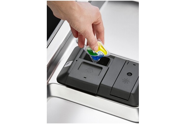 Zmywarka Electrolux ESS47420SX