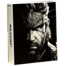 Metal Gear Solid Delta Snake Eater Edycja Deluxe Xbox (Series X)