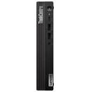 Lenovo ThinkCentre M70q Intel Core i3 DDR5 Intel UHD Graphics 730 Windows 11 Professional