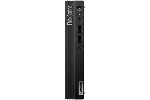 Lenovo ThinkCentre M70q Intel Core i3 DDR5 Intel UHD Graphics 730 Windows 11 Professional
