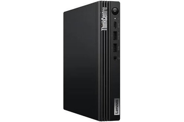 Lenovo ThinkCentre M70q Intel Core i3 DDR5 Intel UHD Graphics 730 Windows 11 Professional