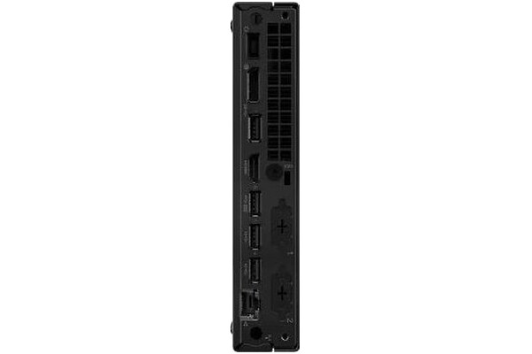 Lenovo ThinkCentre M70q Intel Core i3 DDR5 Intel UHD Graphics 730 Windows 11 Professional
