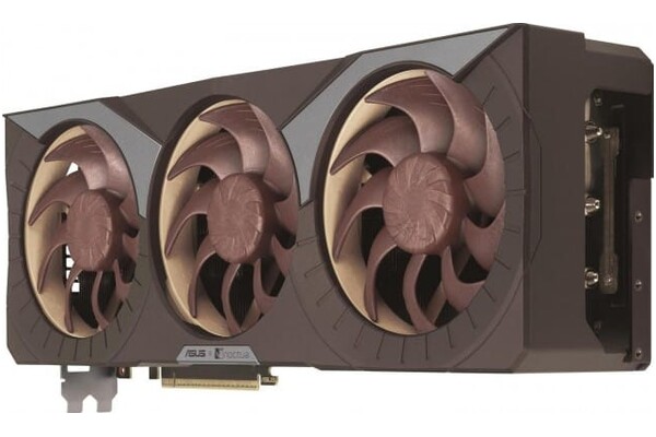 Karta graficzna ASUS RTX 5080 Noctua OC 16GB GDDR7