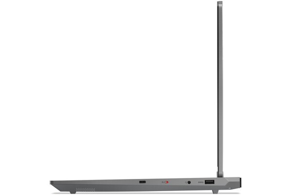 Laptop Lenovo LOQ 15 15.6" Intel Intel Core i5-13450HX 13450HX NVIDIA GeForce RTX 5050 32GB 512GB SSD M.2 Windows 11 Home szary