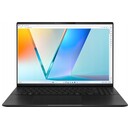 Laptop ASUS Vivobook S16 16.0" Intel Core Ultra 5 225H Intel Arc 130T 32GB 1TB SSD M.2 Windows 11 Home niebieski