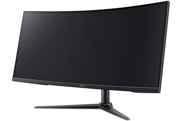 Monitor 34.0" ACER Nitro XZ340CURX0BMIIPHX czarny