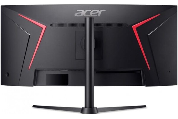 Monitor 34.0" ACER Nitro XZ340CURX0BMIIPHX czarny