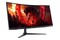 Monitor 34.0" ACER Nitro XZ340CURX0BMIIPHX czarny