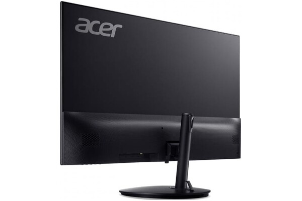 Monitor 27.0" ACER SH272UG0BMIPHUX czarny
