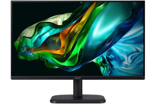 Monitor 31.5" ACER EK321QHBI czarny