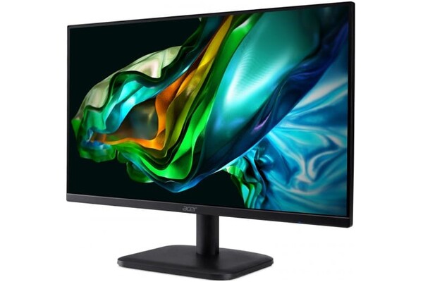 Monitor 31.5" ACER EK321QHBI czarny