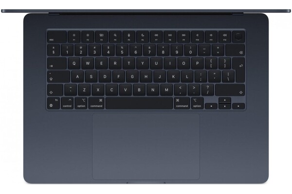 Laptop Apple MacBook Air 15.3" Apple M3 M3 (10 rdz.) 24GB 512GB SSD M.2 macOS niebieski