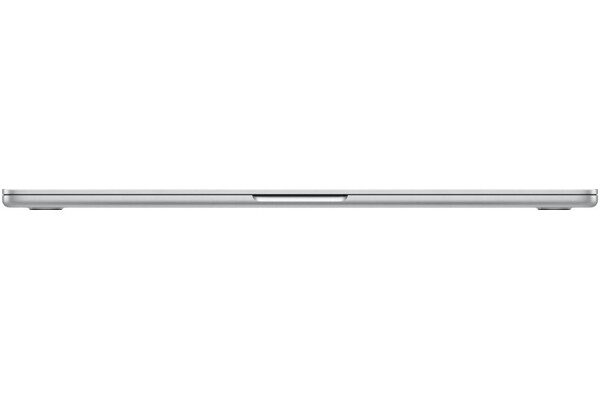 Laptop Apple MacBook Air 15.3" Apple M3 M3 (10 rdz.) 24GB 512GB SSD M.2 macOS srebrny