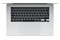 Laptop Apple MacBook Air 15.3" Apple M3 M3 (10 rdz.) 24GB 512GB SSD M.2 macOS srebrny
