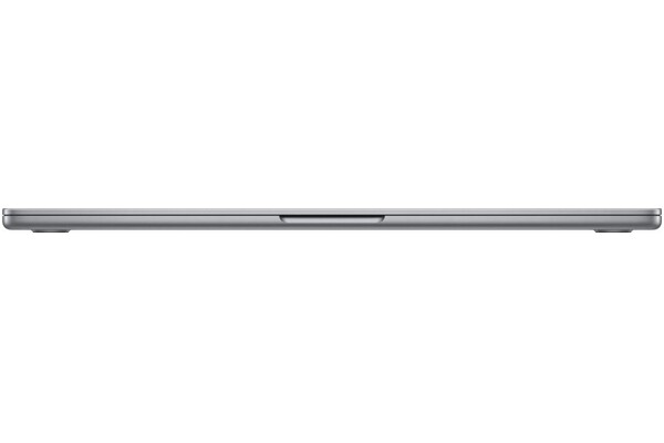 Laptop Apple MacBook Air 15.3" Apple M3 M3 (10 rdz.) 24GB 512GB SSD M.2 macOS szary