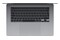 Laptop Apple MacBook Air 15.3" Apple M3 M3 (10 rdz.) 24GB 512GB SSD M.2 macOS szary