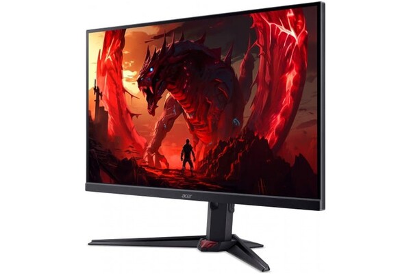 Monitor 27.0" ACER XV270F5BMIIPRZX czarny