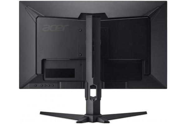 Monitor 27.0" ACER XV270F5BMIIPRZX czarny