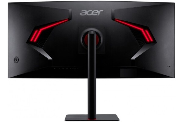 Monitor 34.0" ACER Nitro XV345CURXBMIIPPHX czarny