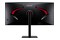 Monitor 34.0" ACER Nitro XV345CURXBMIIPPHX czarny