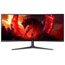 Monitor 34.0" ACER Nitro XZ340CUJ0BMIIPHX czarny