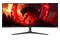 Monitor 34.0" ACER Nitro XZ340CUJ0BMIIPHX czarny