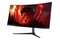 Monitor 34.0" ACER Nitro XZ340CUJ0BMIIPHX czarny