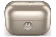 Słuchawki Motorola Moto Buds przewodnictwo powietrzne Bezprzewodowe Dąb francuski