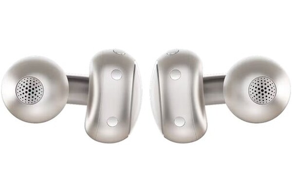 Słuchawki Motorola Moto Buds przewodnictwo powietrzne Bezprzewodowe Dąb francuski