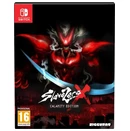 Slave Zero X Edycja Calamity Nintendo Switch