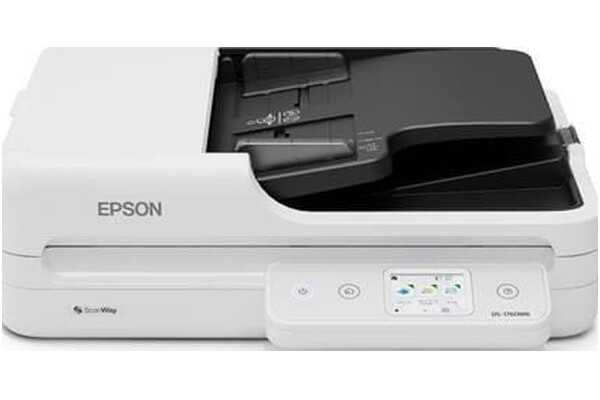 skaner EPSON DS-1760WN WorkForce