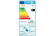 Odkurzacz ETA 150190000 Manoa tradycyjny workowy 900W niebieski
