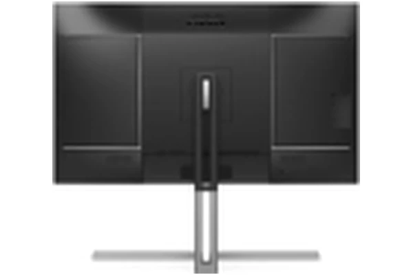 Monitor 32.0" AOC U32U3CV czarno-srebrny