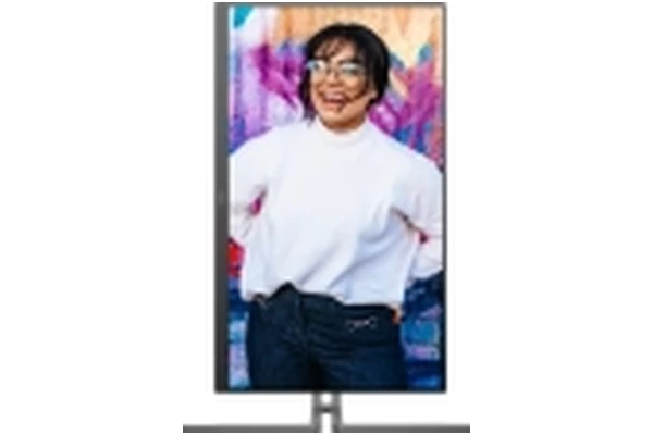 Monitor 32.0" AOC U32U3CV czarno-srebrny