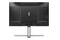 Monitor 32.0" AOC U32U3CV czarno-srebrny