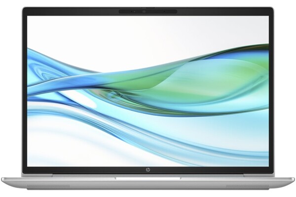Laptop HP ProBook 445 G11 14.0" AMD Ryzen 7 7735U AMD Radeon 16GB 512GB SSD Windows 11 Professional srebrny