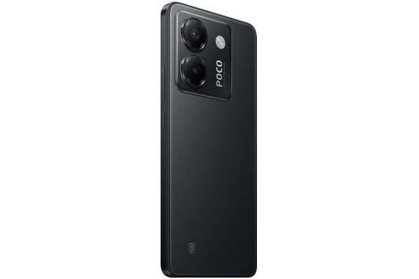 Smartfon Xiaomi POCO M7 Pro 5G czarny 6.67" 8.0GB/256.0GB