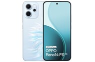 Smartfon OPPO Reno14 5G niebieski 6.57" 12.0GB/512.0GB