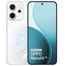 Smartfon OPPO Reno14 5G biały 6.59" 12.0GB/256.0GB