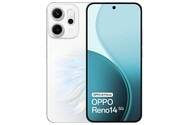 Smartfon OPPO Reno14 5G biały 6.59" 12.0GB/256.0GB