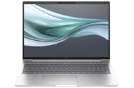Laptop HP EliteBook 660 16.0" Intel Core Ultra 5 135U Intel Iris 16GB 512GB SSD Windows 11 Professional srebrny
