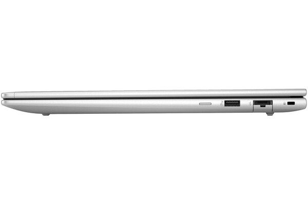 Laptop HP EliteBook 660 16.0" Intel Core Ultra 5 135U Intel Iris 16GB 512GB SSD Windows 11 Professional srebrny