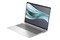 Laptop HP EliteBook 660 16.0" Intel Core Ultra 5 135U Intel Iris 16GB 512GB SSD Windows 11 Professional srebrny