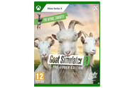 Goat Simulator 3 Xbox (Series X)