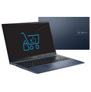Laptop ASUS Vivobook 15 15.6" Intel Intel Core i5 13420H INTEL Iris Xe 24GB 512GB SSD niebieski